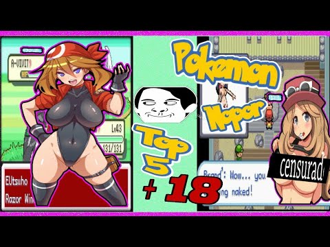 Rom hack hentai