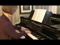 The stormy sea piano solo by anne crosby gaudet