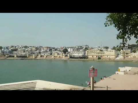 Travel Film : ( Pushkar )  By Aditya Doda