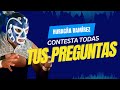 Huracán Ramírez Responde tus preguntas
