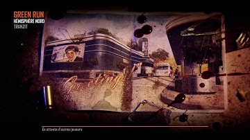 Black ops 2 TU9 Online modded zombie |  jAmes CoD Tool