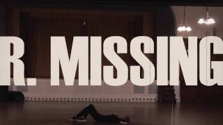 Video thumbnail of "R. Missing - Kelly Was a Philistine (Official Video)"