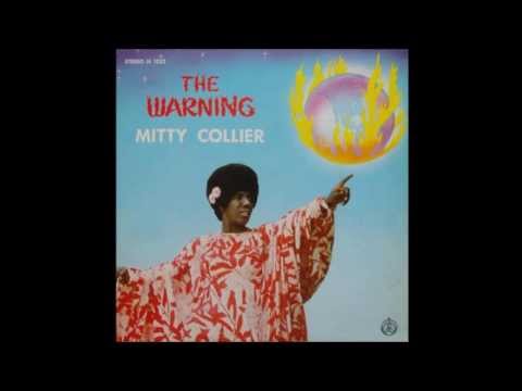 Mitty Collier: I Had A Talk With God Last Night / III A.M. 1972