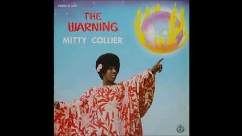 Mitty Collier: I Had A Talk With God Last Night / ...