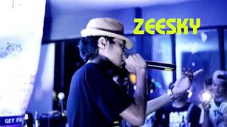 ชอคโกแลต - Zeesky Ft.repaze