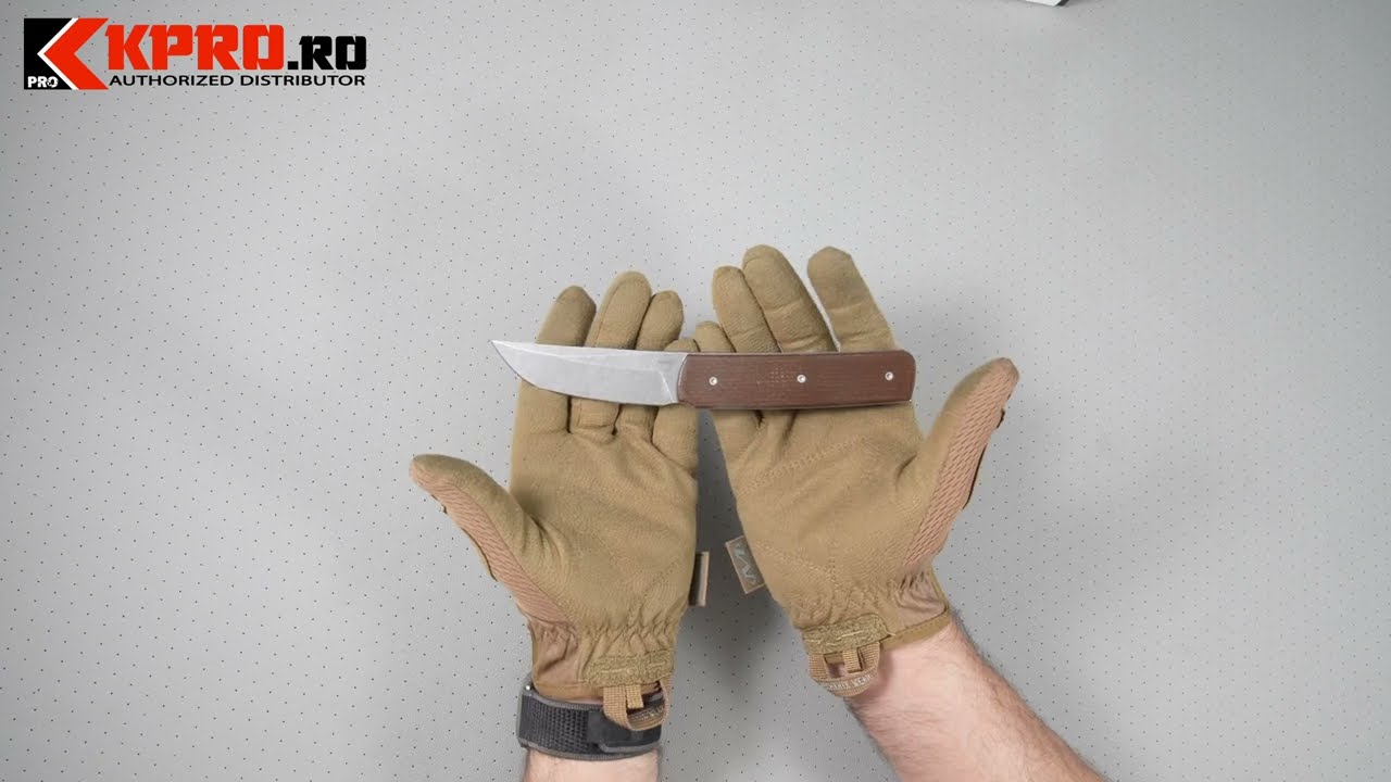 Briceag japonez Boker Plus Sanjo 01BO907 VG-10 - Kpro.ro