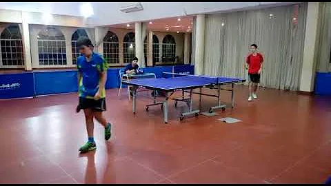 FINAL 3ra.TMR. Francisco Carpio vs. Matas Faranca....