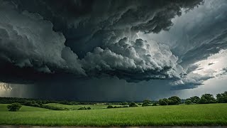 MONSOON MAYHEM: Mysterious Storm Predictions/Weather Alert/ Bangladesh Weather Update