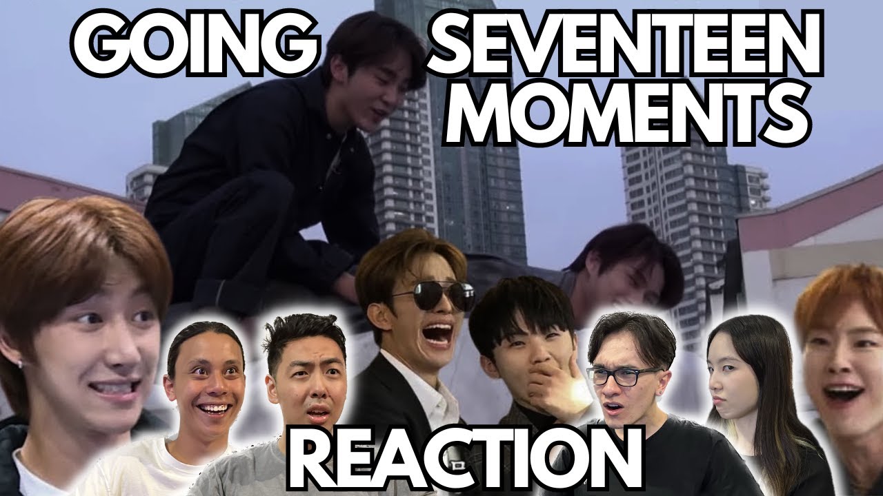 семнадцать моментов, которые живут в моей голове, РЕАКЦИЯ бесплатно!!