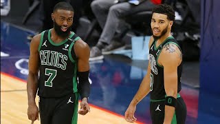 Can The Celtics Trade For a 3rd Star?