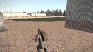 ArmA 3 Breaking Point Bugged Ignition