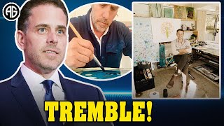 Congress Launches Hunter Biden Investigation – They’re Probing His Latest Business Venture