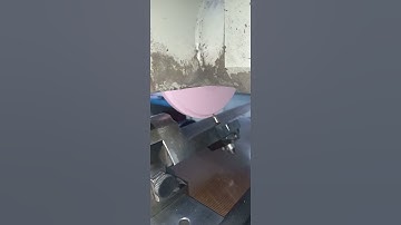 how to dress radius in surface grinding machine