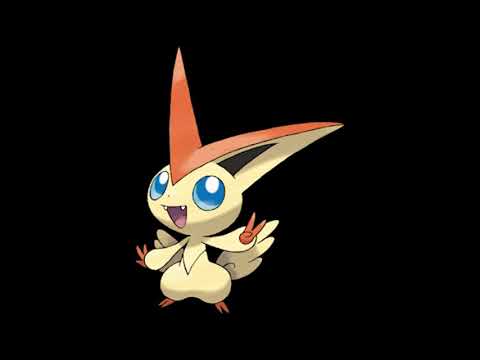 Follow Your Star (REMIX) Pokémon the Movie Black & White ending
