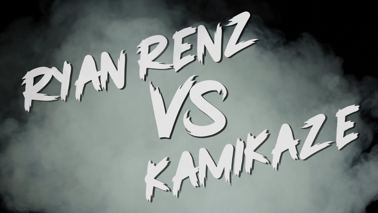 Smoked Out Battles BC [5 Year] - Ryan Renz vs Kamakazie - YouTube