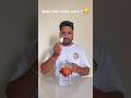 🍎Apple Peeling Hack #shorts