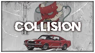 Rubikdice & Chilx - Collision