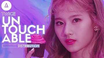 [REQUESTED] How Would TWICE sing 