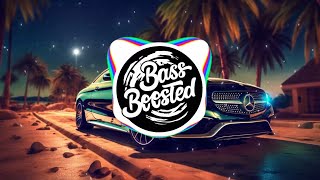 Edgar Willow &amp; Milano The Don - Beamer, Benz, Or Bentley [Bass Boosted]