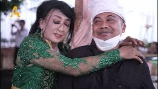 Tari Jaran Goyang || Aji Kembang