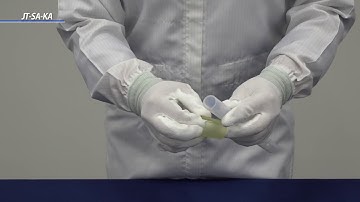 How to use Insertion Tool ｢JT-SA-KA｣(PILLAR,S300）