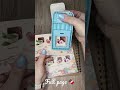 Full page 🍫 #chocolate #praline #papercraft #scrapbooking #hobby