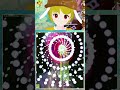 Takane: Forest Sign "True-Veiling Technology" Lunatic #touhouproject #vtuber #bullethell
