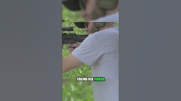 Mastering Trigger Control: The Key to Accurate Shooting