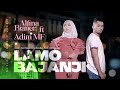 Alfina Braner ft. Adim Mf - Lamo Bajanji (Official Music Video)