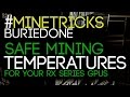 #MineTricks What is a SAFE GPU Temperature for Mining ...