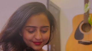 Kangal Edho Musical Cover by Rushail Roy | Chithha Movie | Dhibu Ninan Thomas