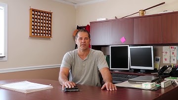 Jeff Webb Cap and Liner Materials