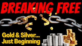 Gold And Silver Prices Are Breaking The System Thats Just The Start