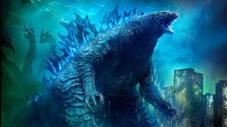 DJ Emirhan - Paradise (Club Mix) |  Godzilla: King of the Monsters Resimi