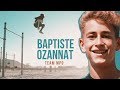 Mpo  baptiste ozannat 15 ans
