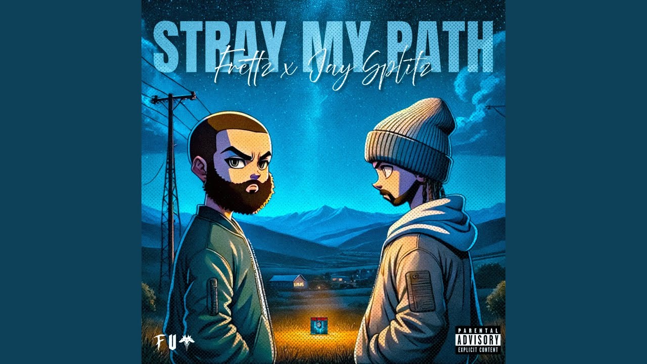 Watch Stray My Path on YouTube Watch Stray My Path on YouTube