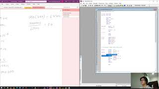 0.5 second delay subroutine for 16MHz crystal