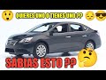 NISSAN SENTRA P2859 PROBLEMAS CON LA TRANSMISSION