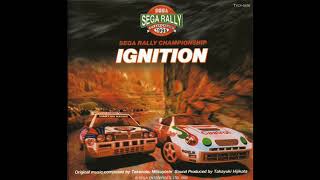 Desert Replay, from Sega Rally Championship (Extended)
