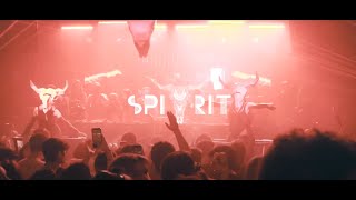 SPIRIT - Stay Strong