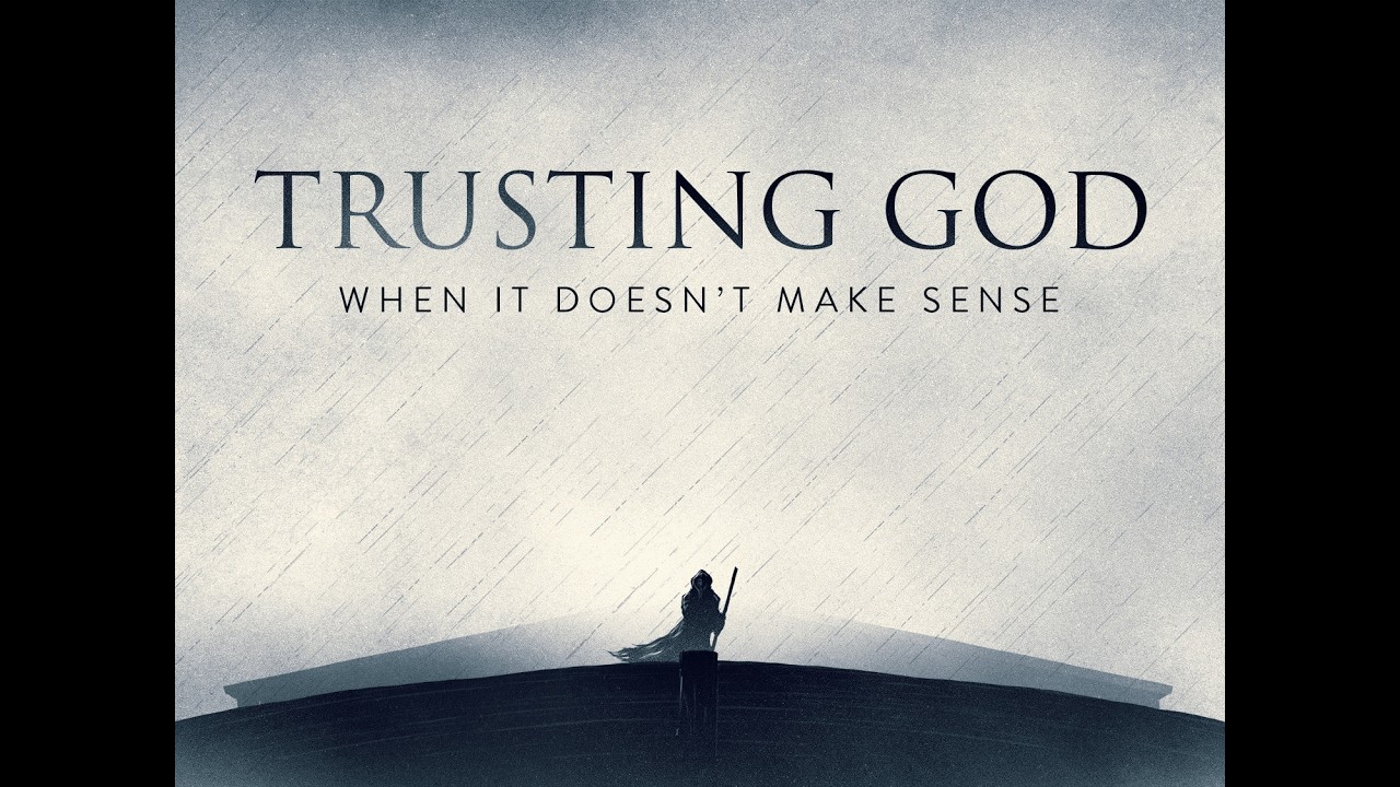 Seminole First Baptist Church, FL - 8/2/2026 - "Trusting God for Your Future"