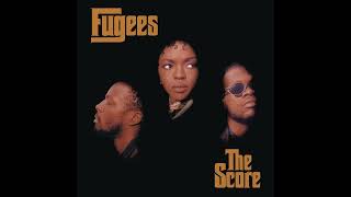 Fugees - Killing Me Softly With His Song HQ