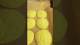 Box Cake Mix Cookies (Only 3 Ingredients) So Easy and Delicious screenshot 4
