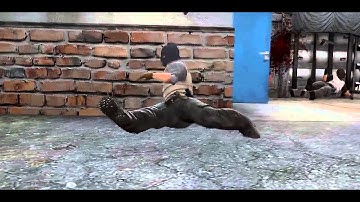 "Slow Motion" - CS:GO Edit #2
