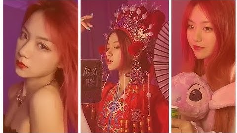 抖音 ✓ 刀小刀 • Sama - Dao Xiao Dao - Tiểu Dao Dao •  Cô gái vàng trong làng tạo trend | Pudding Pie