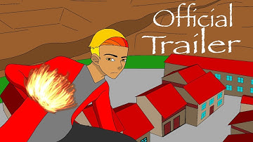 Elemental Battlegrounds Series | Official Trailer |