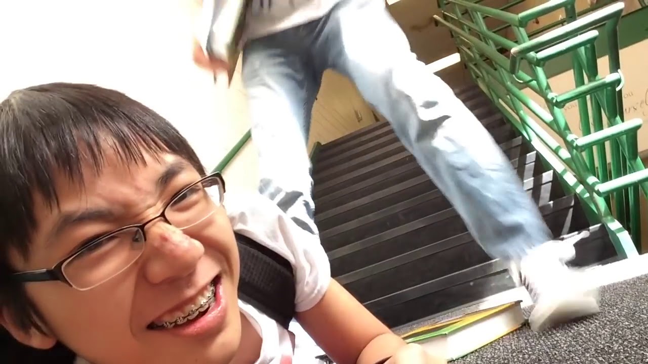 A Typical School Day YouTube a-typical-school-day-youtube