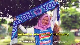 Story 30 detik Arema || Bidadari Tribun(2)#6