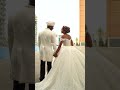 Juma Jux And Priscilla Ojo Tanzania Wedding Of The Year