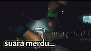 Sedihh..., Happy Asmara - Salah (Cover Gitar)